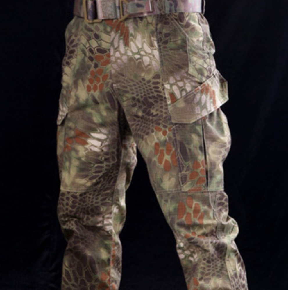 REEBOW TACTICAL Airsoft Hunting Men's Pants
